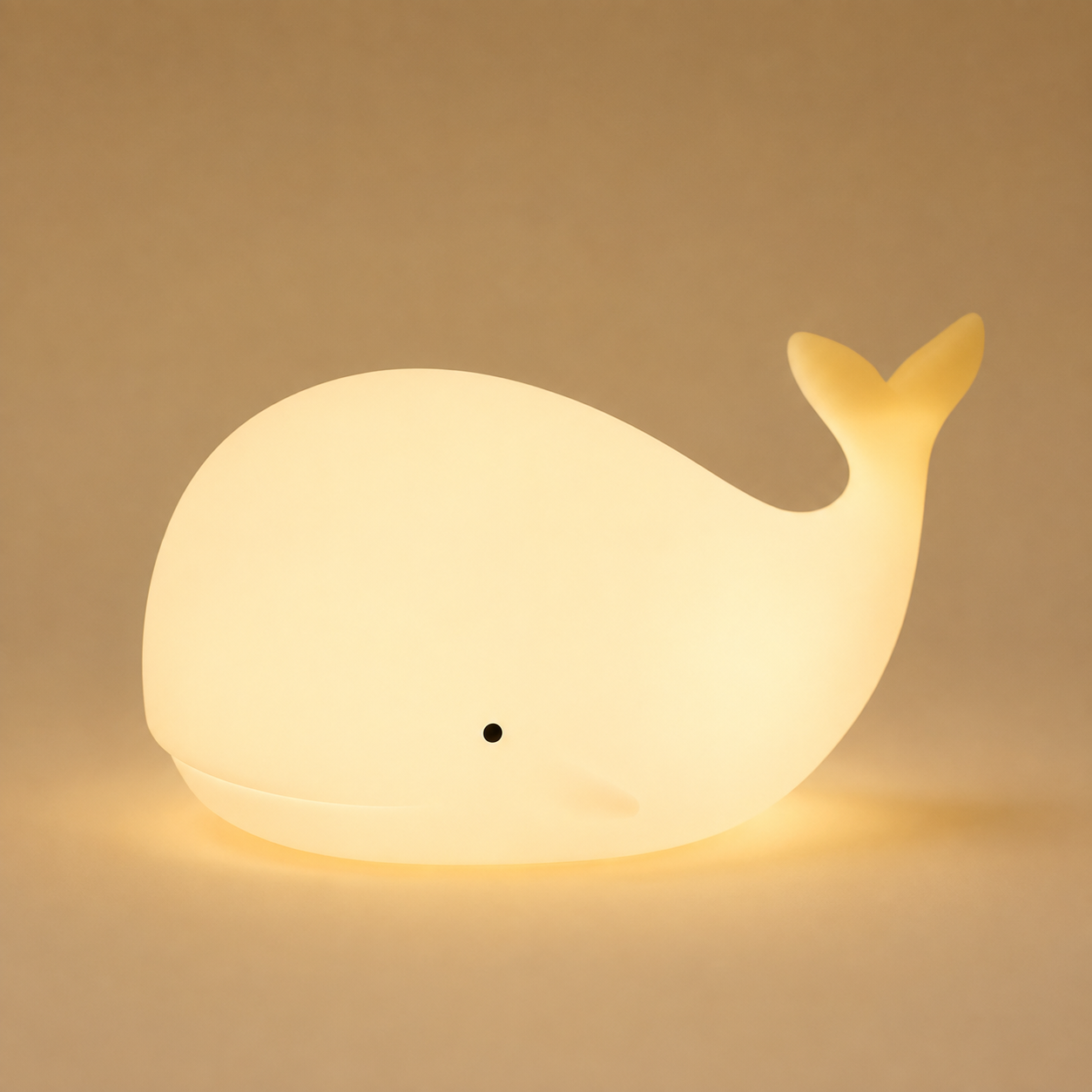 Veilleuse Baleine – Douce lumière pour de belles nuits