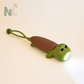 Lampe Torche Tortue pour Enfant – Lampe d’Exploration avec Dragonne