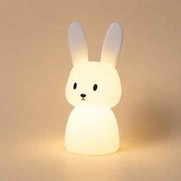 Veilleuse Lapin – Douce lumière