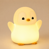 Veilleuse Pingouin