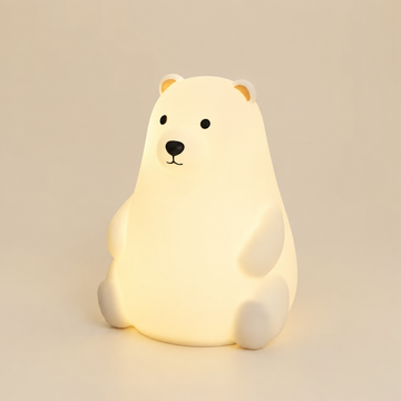 Veilleuse Ours – Un compagnon rassurant pour la nuit 🐻🌙